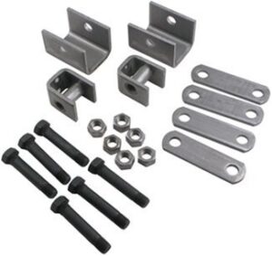 Spring Hanger Kits&nbsp;